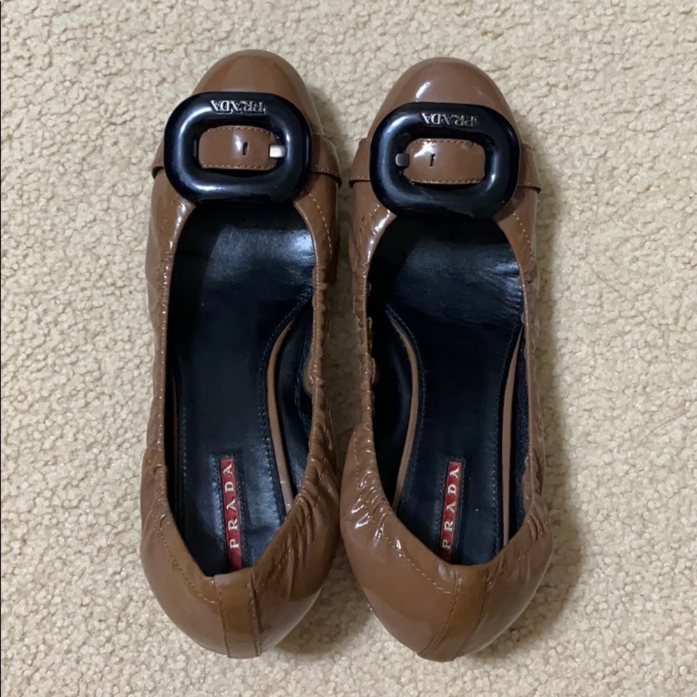 🖤PRADA💕Shoes - Picture 2 of 16